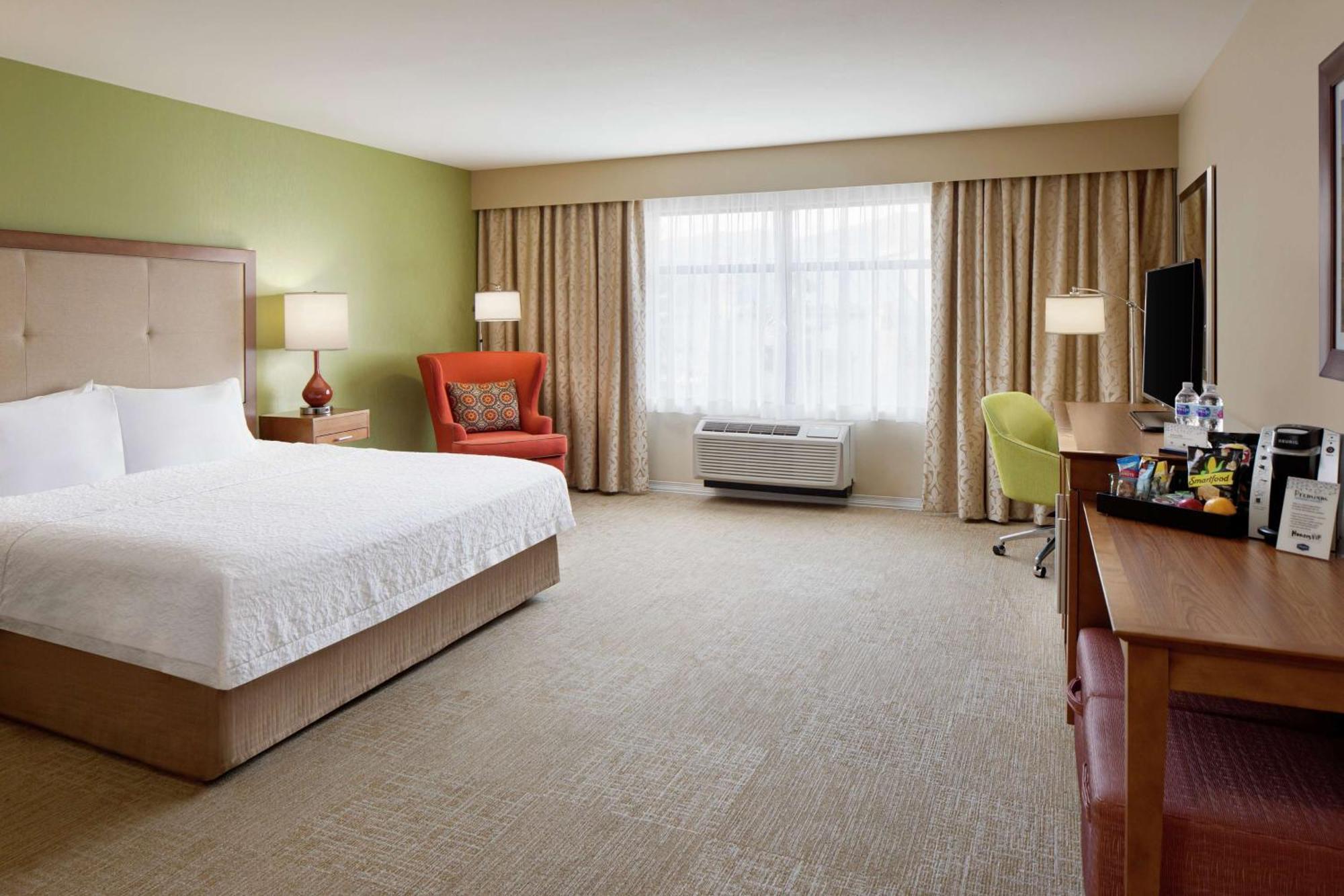 Hampton Inn & Suites Silverthorne Esterno foto