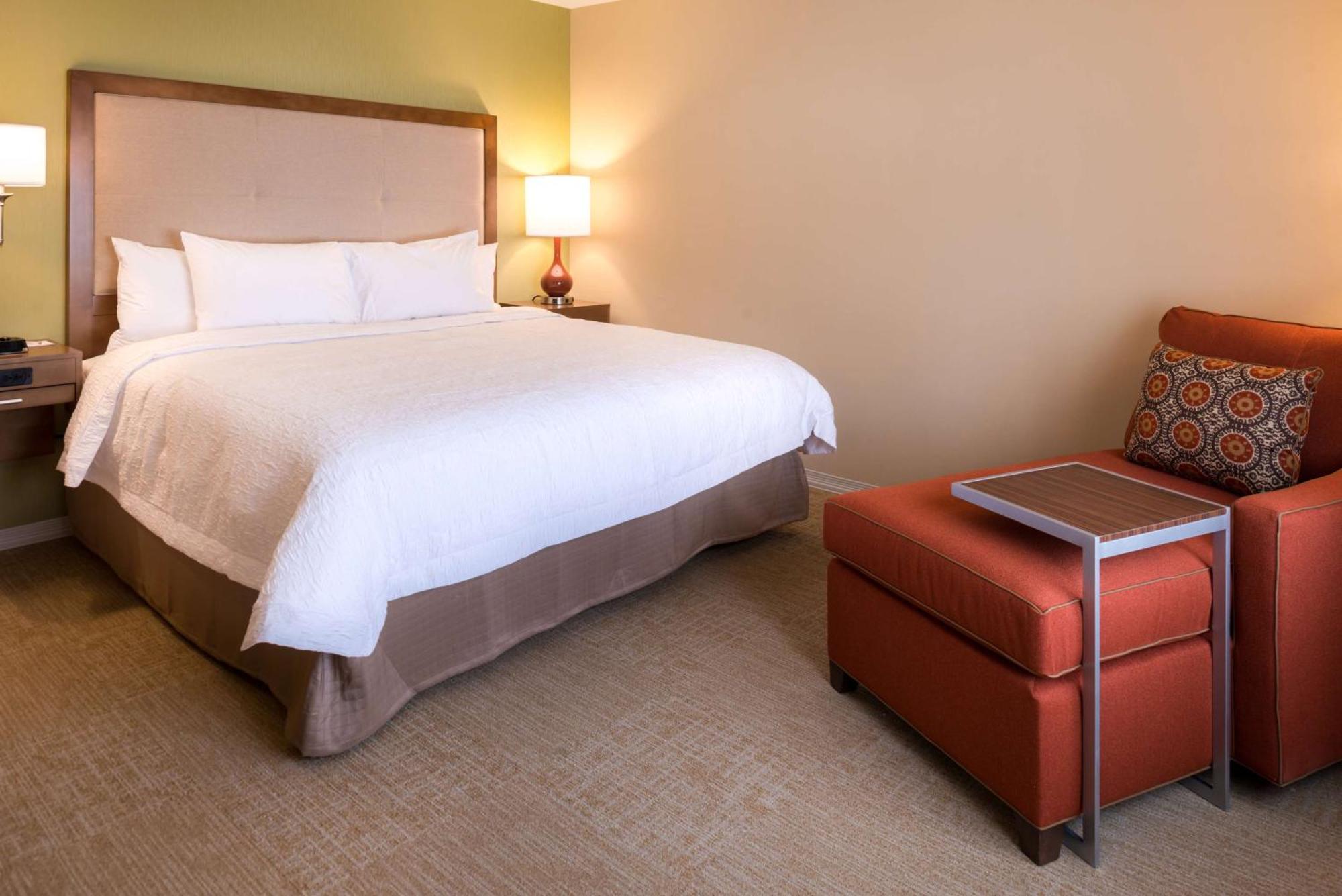 Hampton Inn & Suites Silverthorne Esterno foto