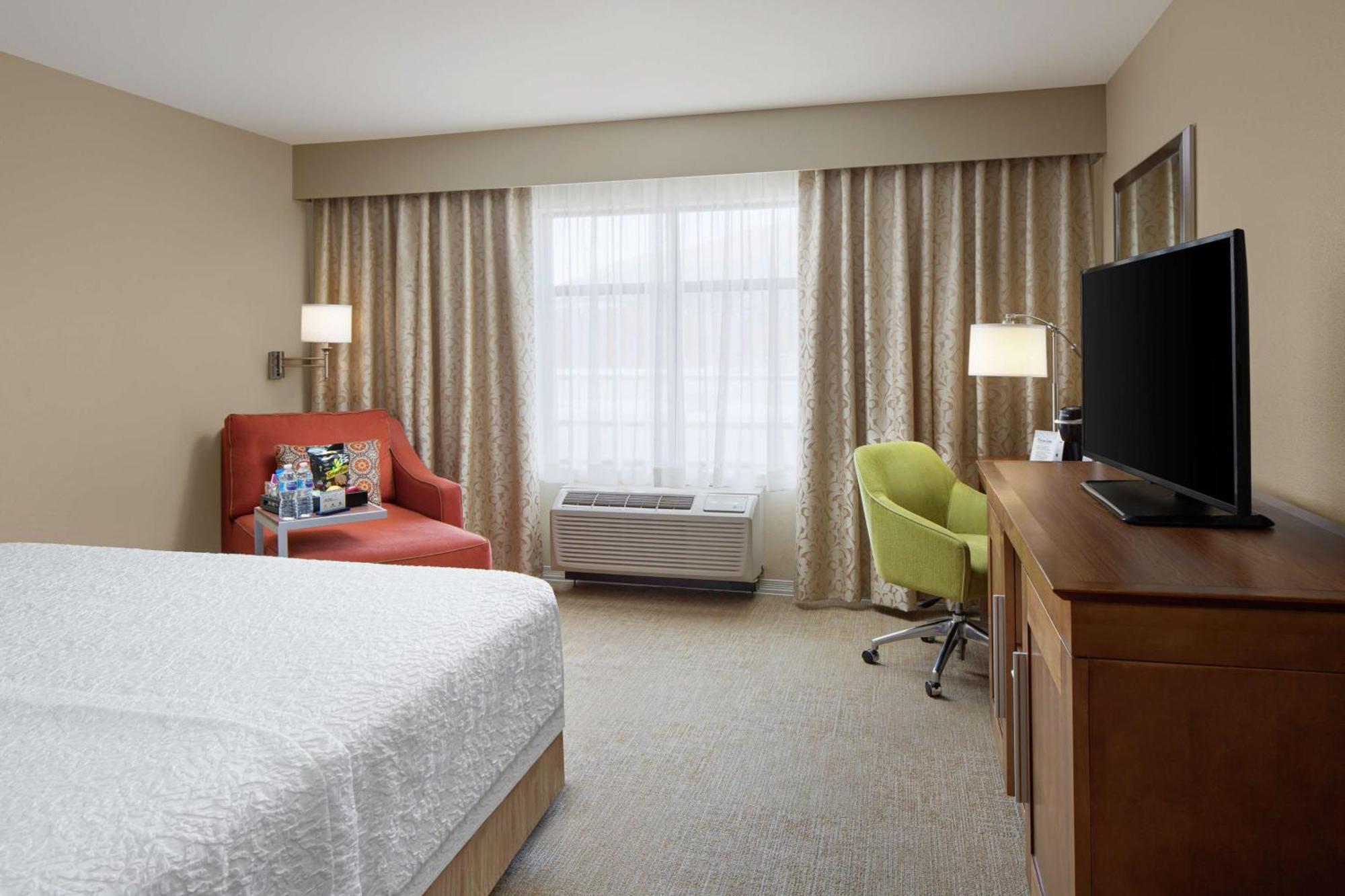 Hampton Inn & Suites Silverthorne Esterno foto
