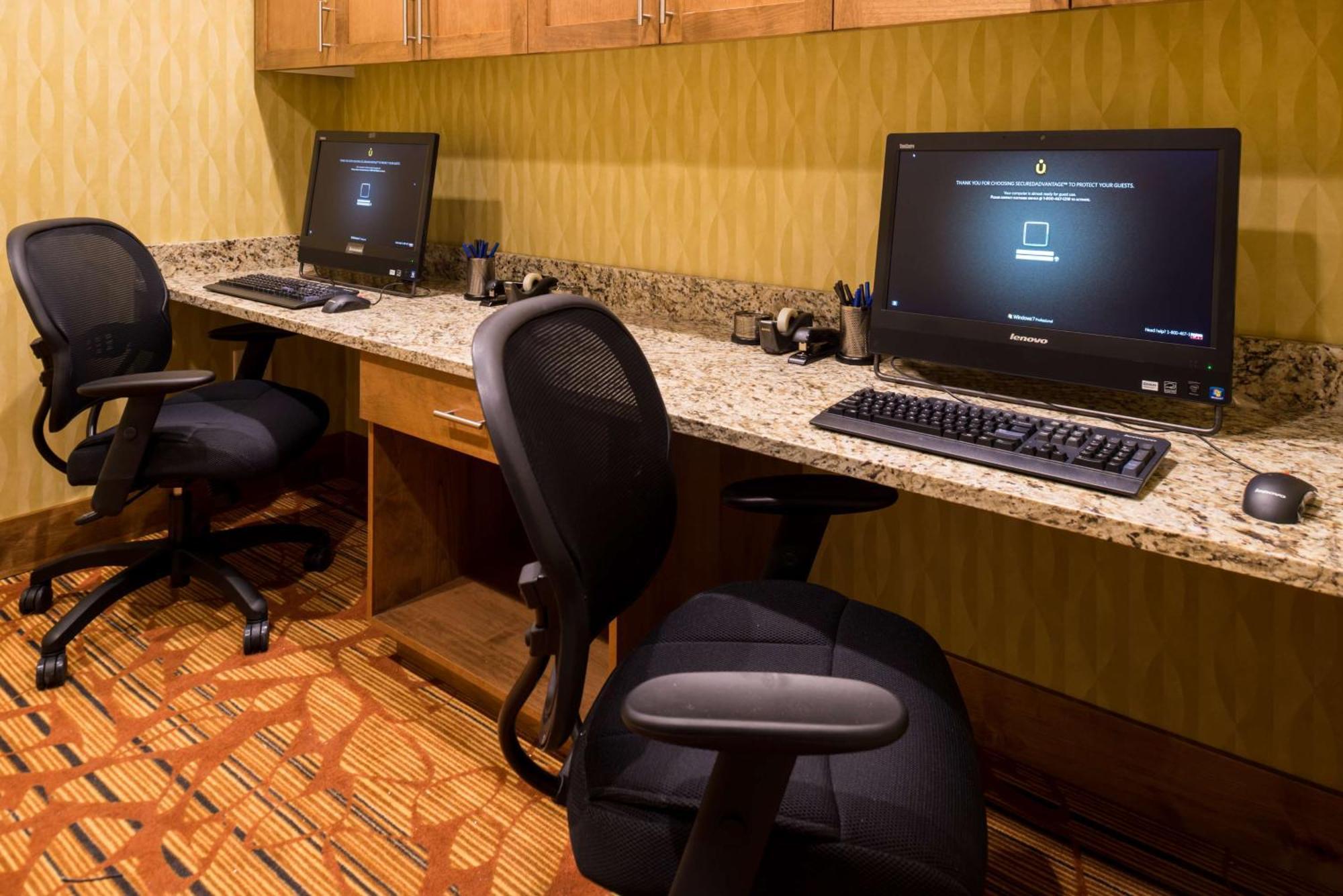 Hampton Inn & Suites Silverthorne Esterno foto