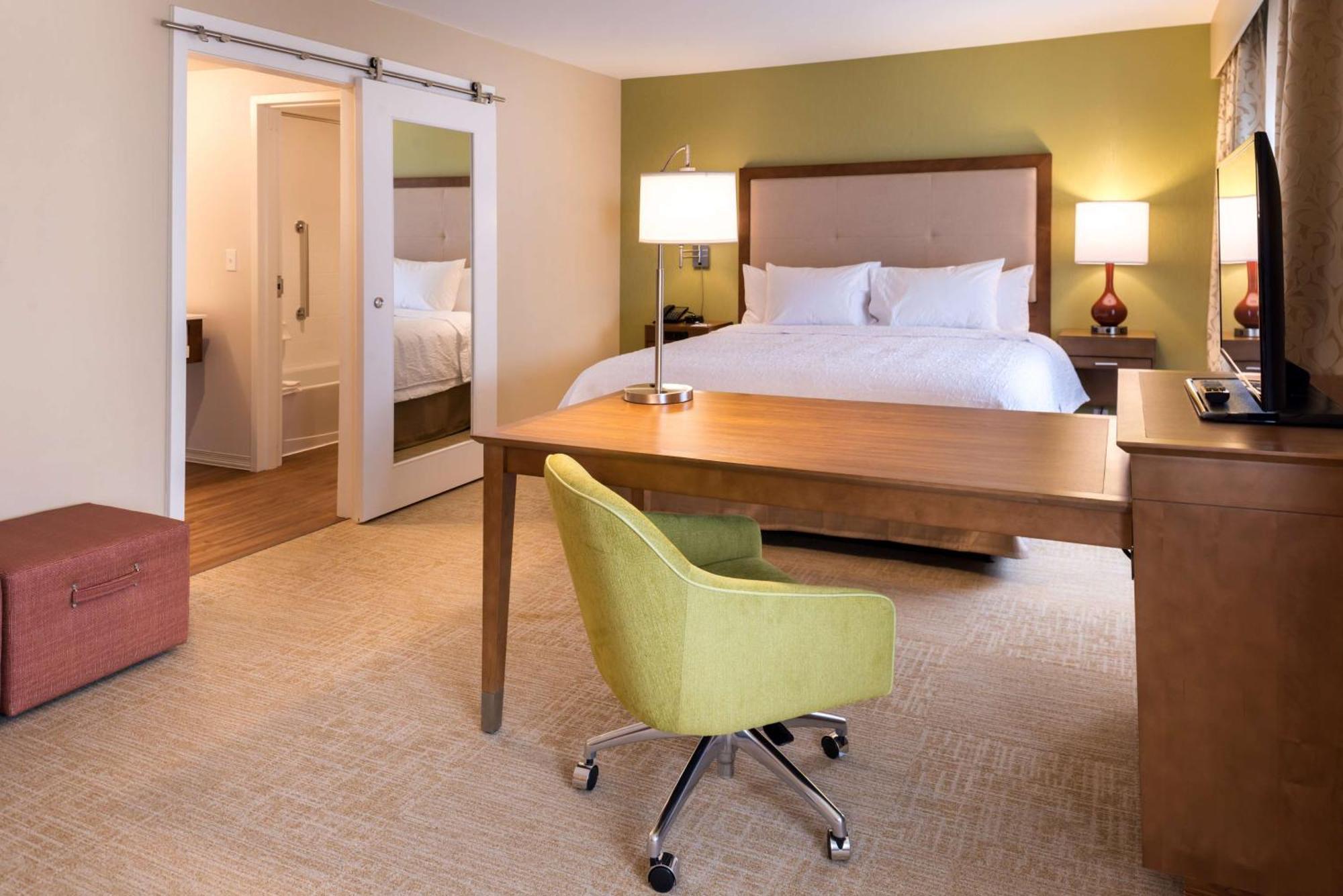 Hampton Inn & Suites Silverthorne Esterno foto
