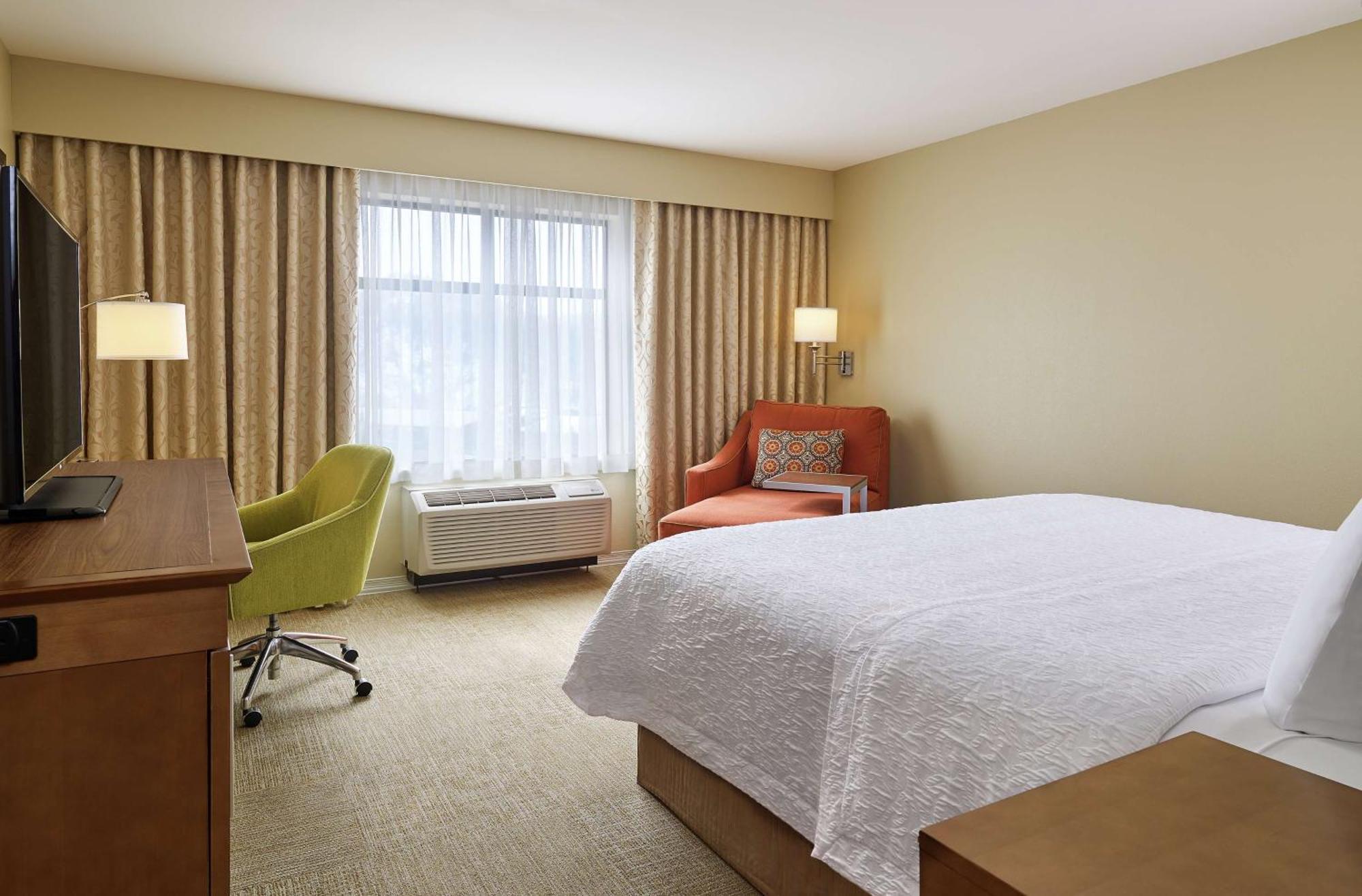 Hampton Inn & Suites Silverthorne Esterno foto