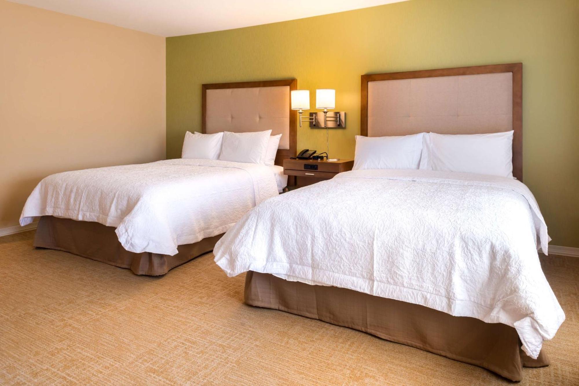 Hampton Inn & Suites Silverthorne Esterno foto