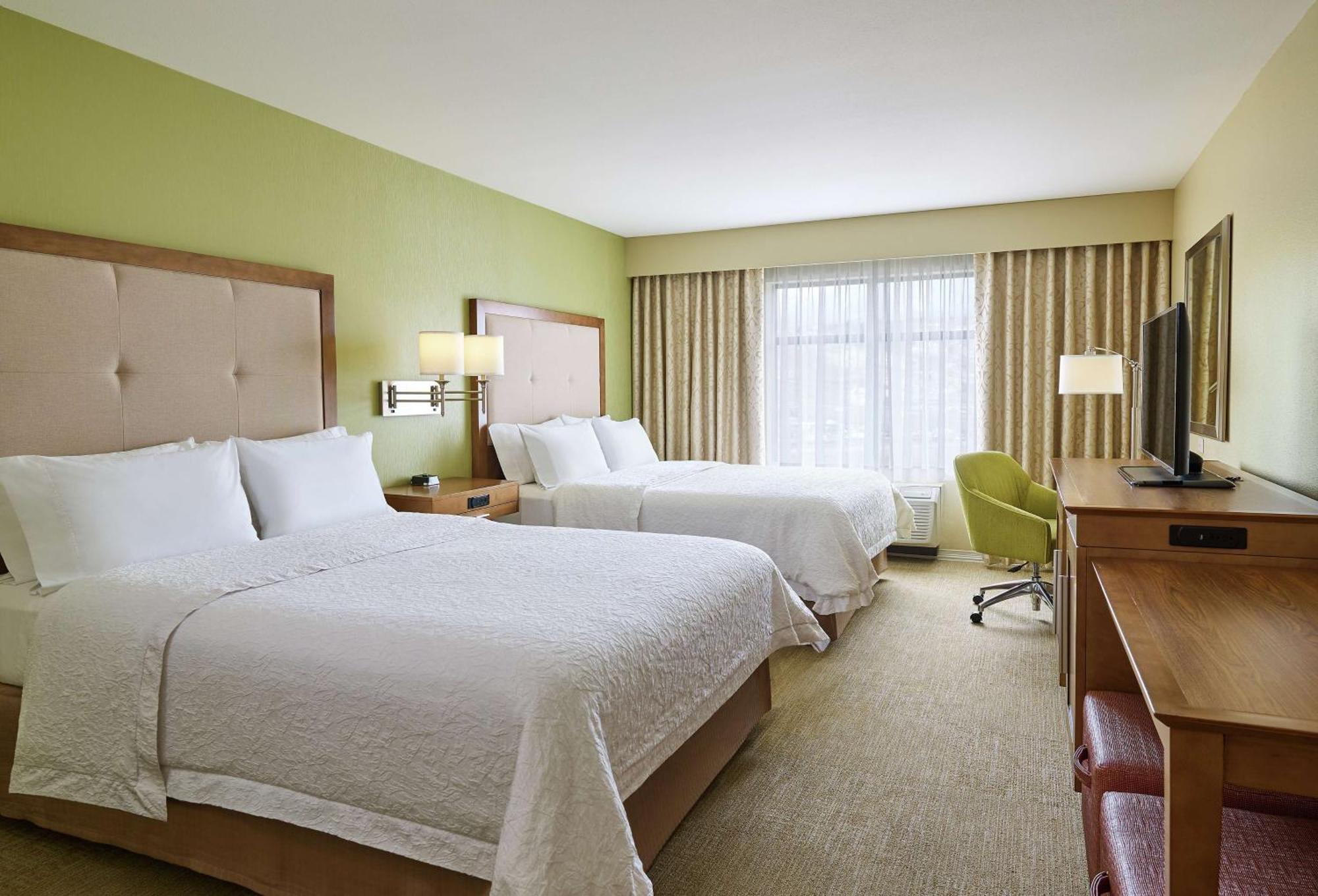 Hampton Inn & Suites Silverthorne Esterno foto