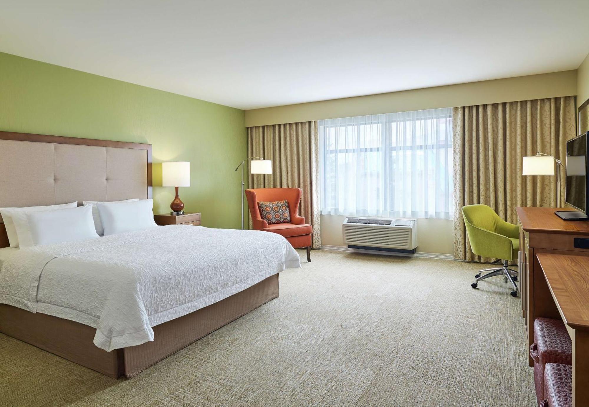 Hampton Inn & Suites Silverthorne Esterno foto